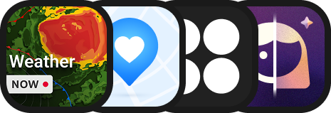 Product Logos