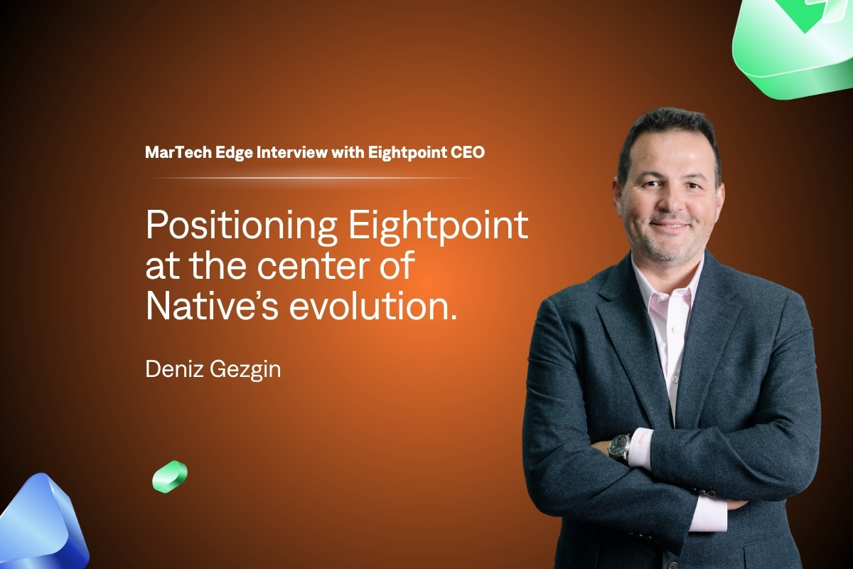 How Eightpoint Is Shaping the Future of Native Advertising