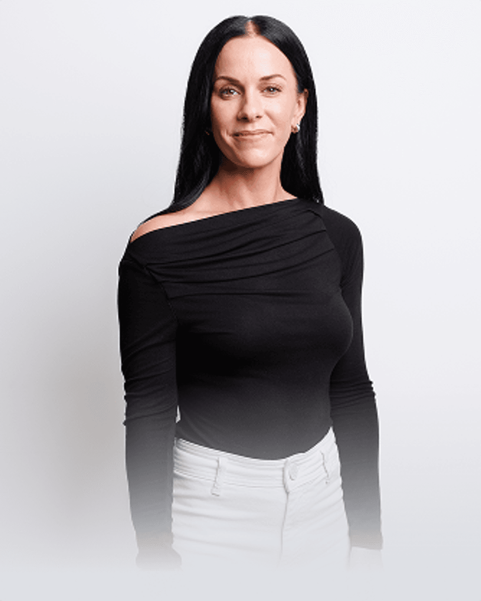 Jennifer Shaw portrait