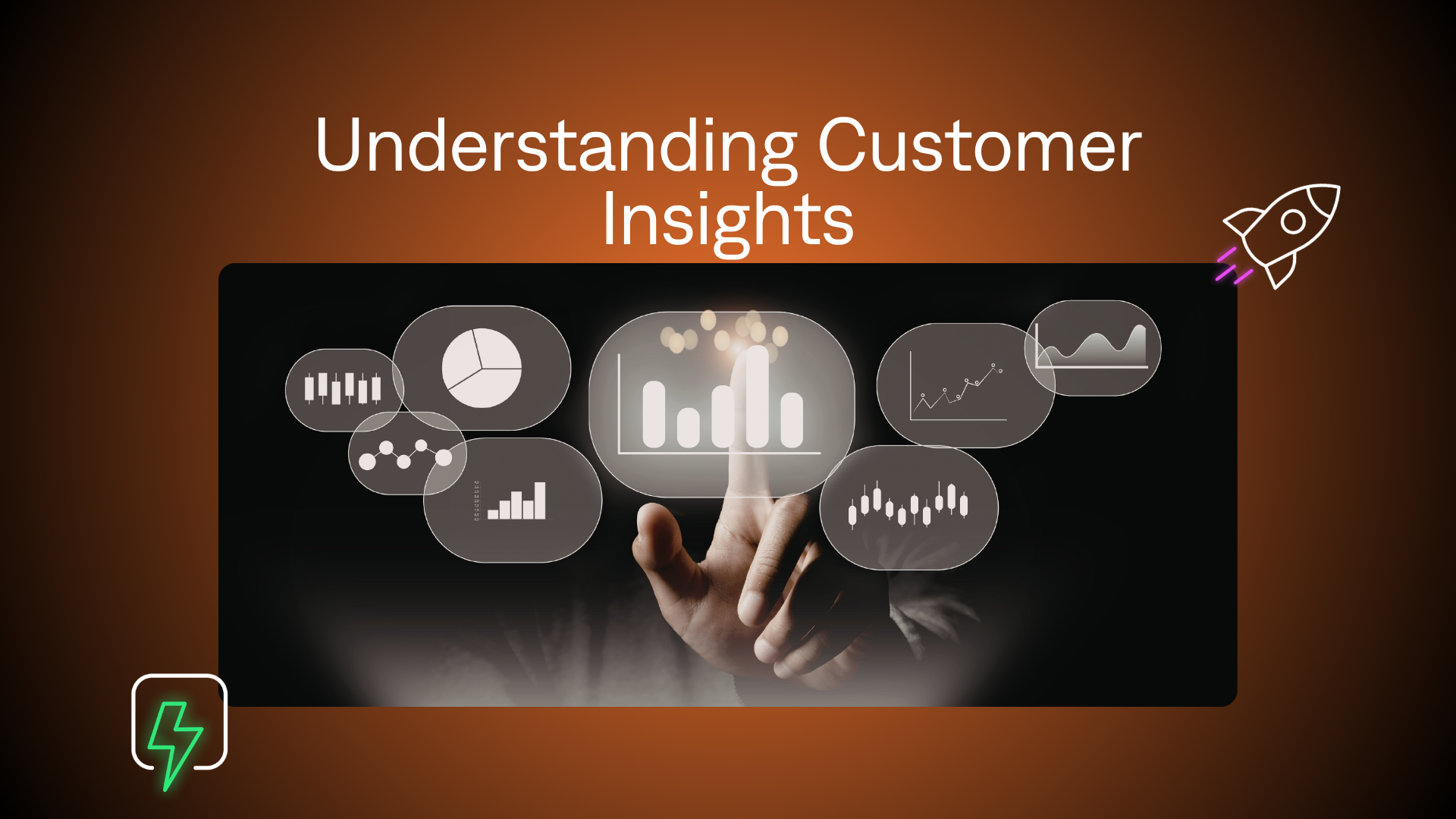 The Power of Customer Insights for Better Decisions