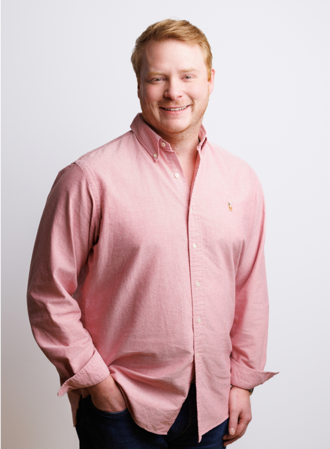 Cody Miller