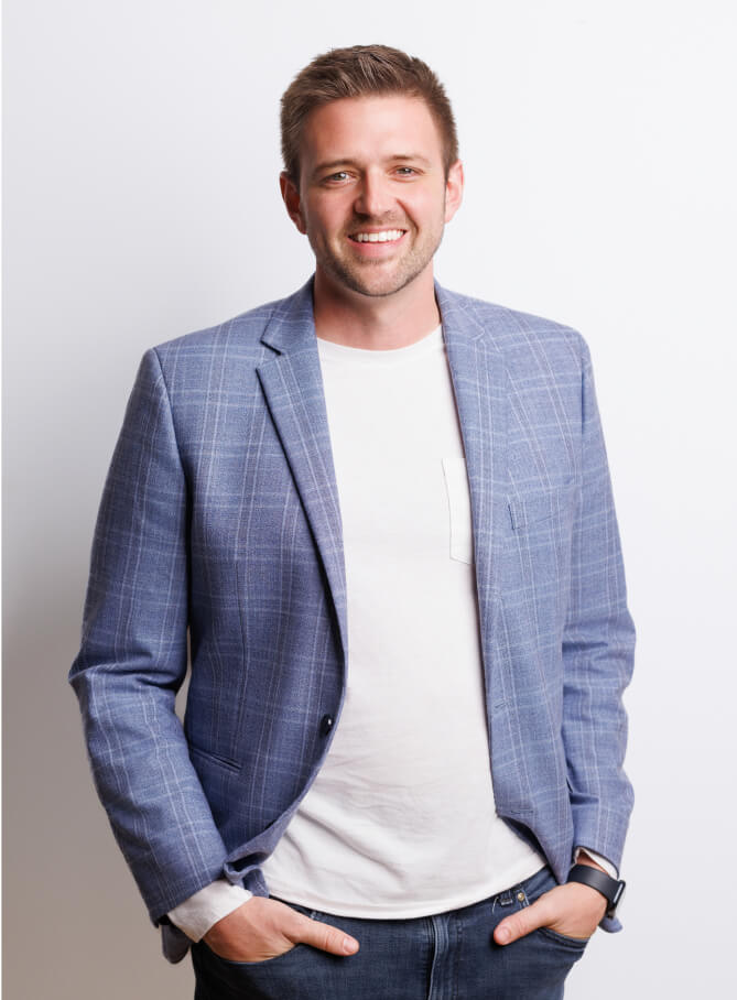 Ryan Marshall