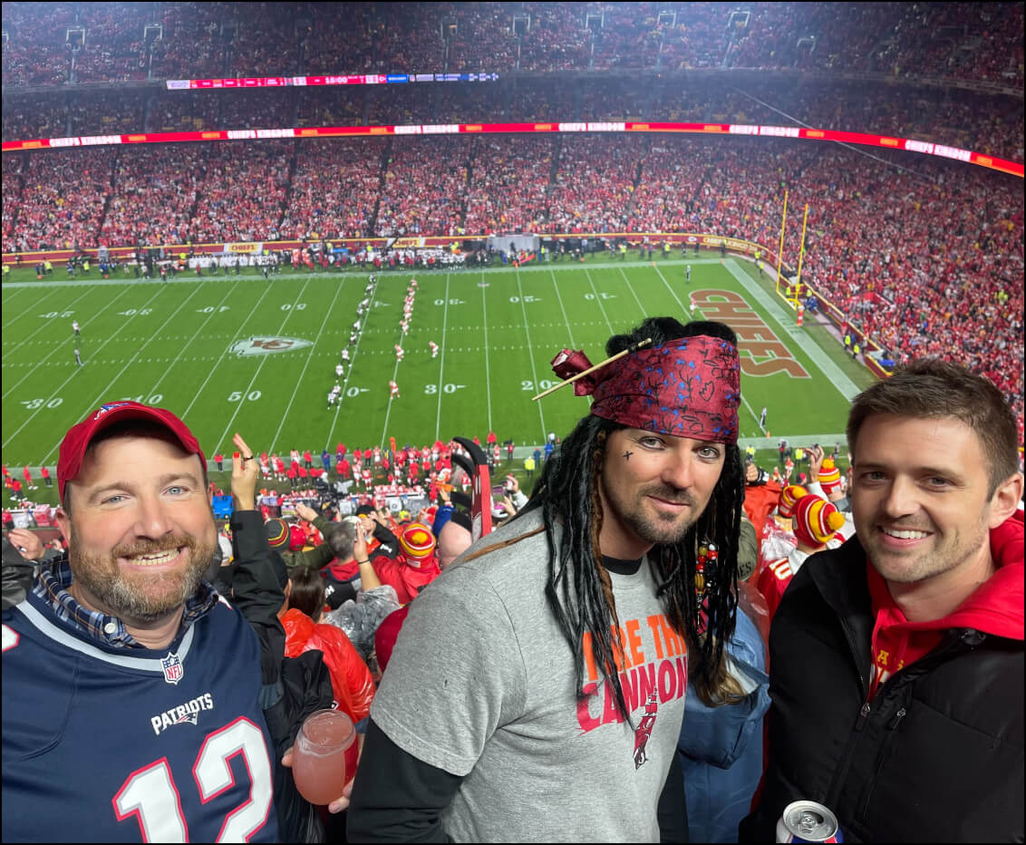 Career gallery image 9